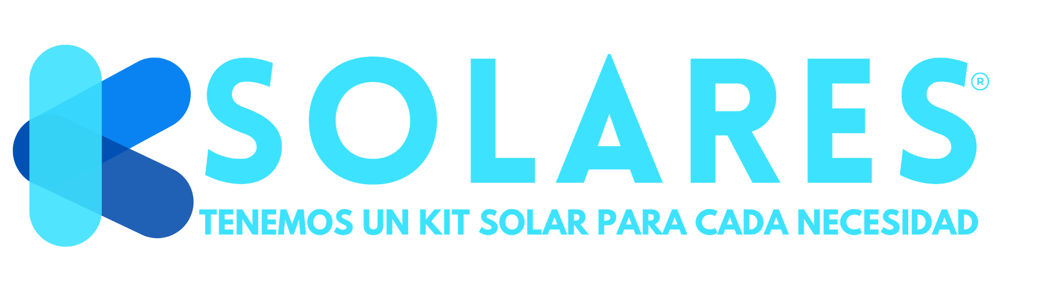 Logo K Solares